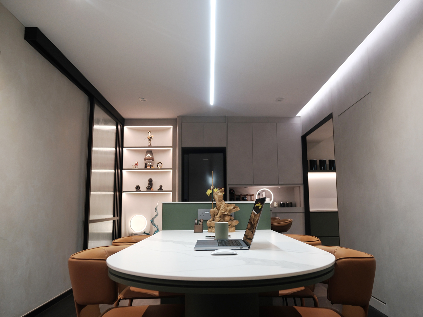 KB House