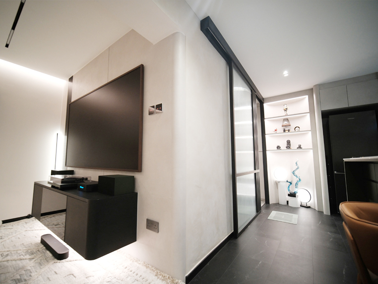 KB House
